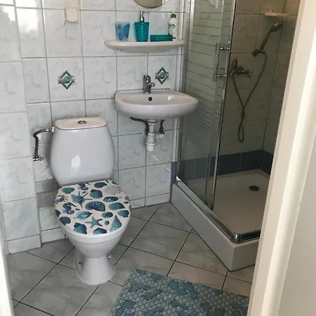 ホームステイ Dom Sandi *