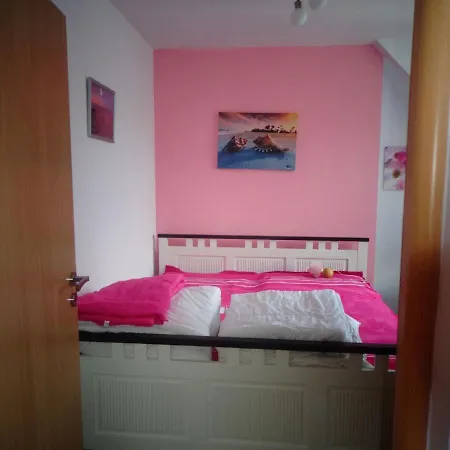 Dom Sandi ホームステイ *