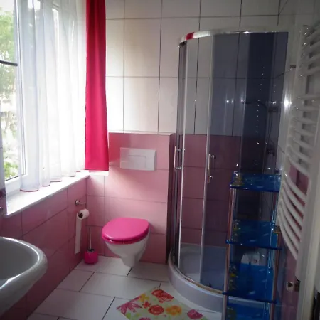 Dom Sandi Homestay Dziwnowek