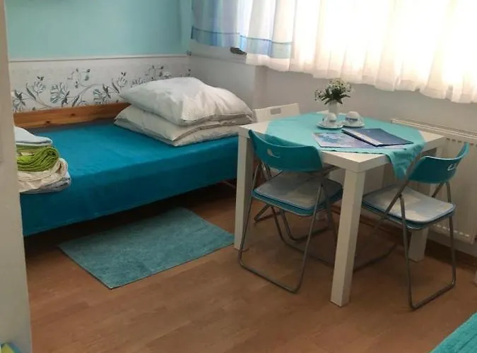 Habitación en casa particular Dom Sandi Dziwnówek