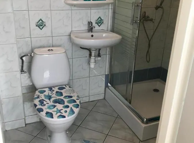 Habitación en casa particular Dom Sandi *