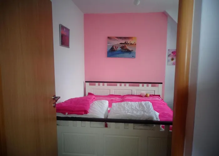 Dom Sandi Habitación en casa particular *